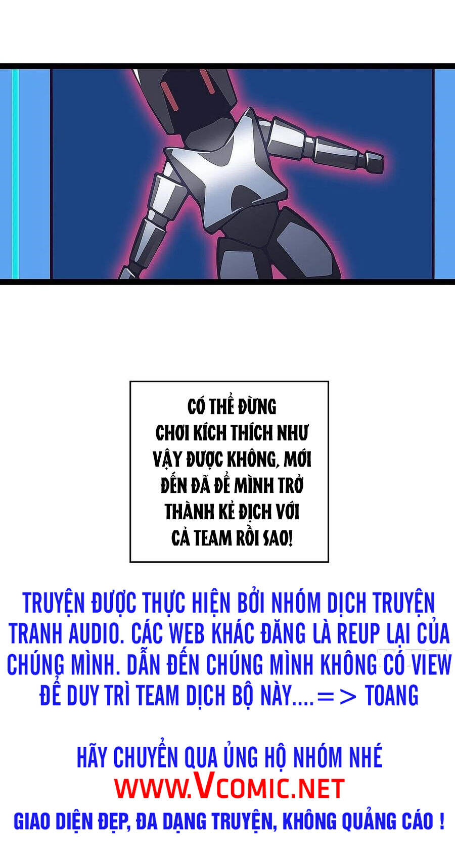 Bắt Đầu Vùng Dậy Từ Việc Chơi Game Nghiêm Túc