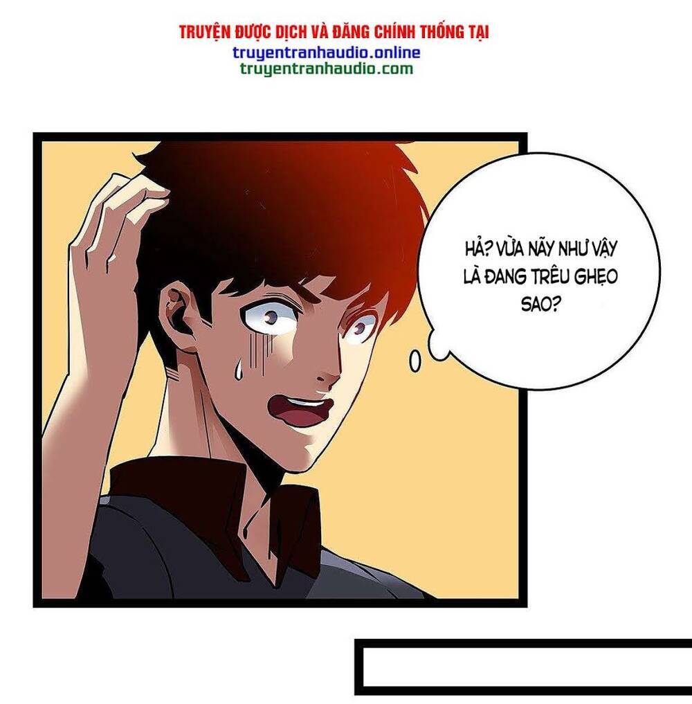 Bắt Đầu Vùng Dậy Từ Việc Chơi Game Nghiêm Túc