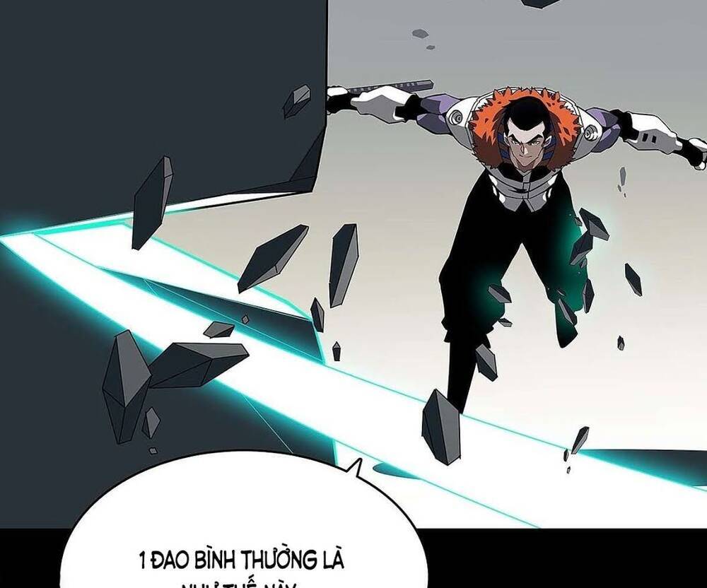 Bắt Đầu Vùng Dậy Từ Việc Chơi Game Nghiêm Túc