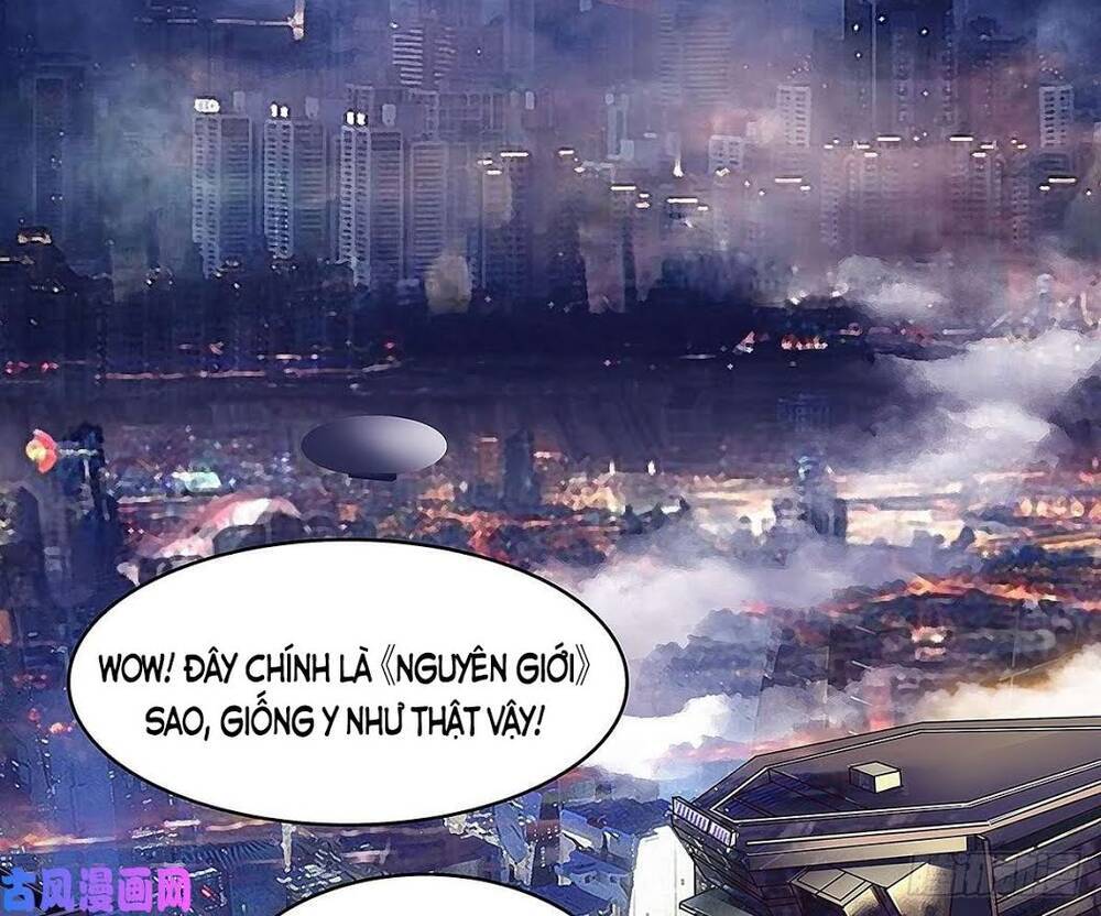 Bắt Đầu Vùng Dậy Từ Việc Chơi Game Nghiêm Túc