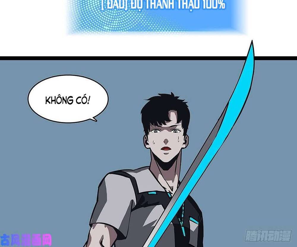 Bắt Đầu Vùng Dậy Từ Việc Chơi Game Nghiêm Túc