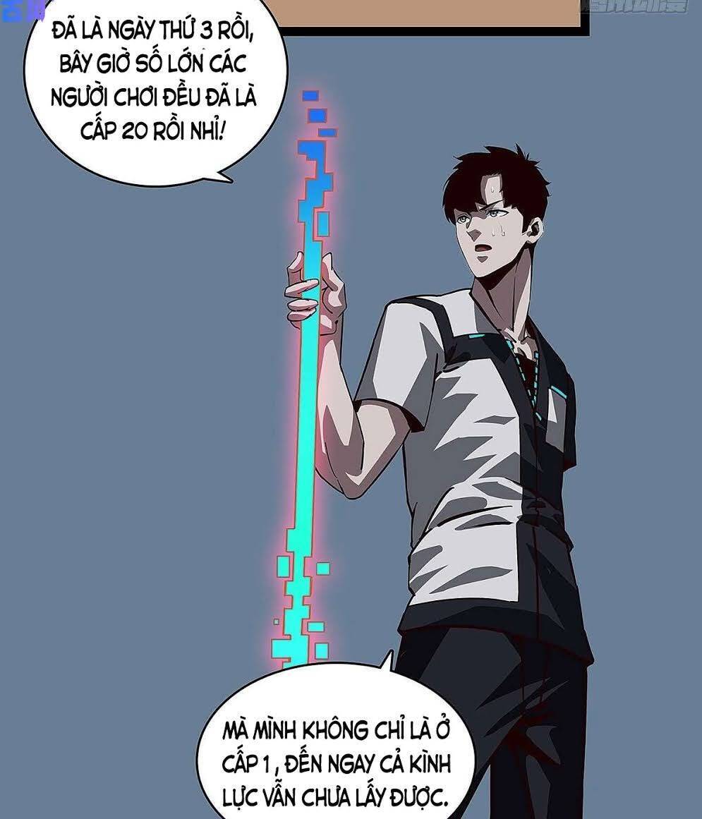 Bắt Đầu Vùng Dậy Từ Việc Chơi Game Nghiêm Túc