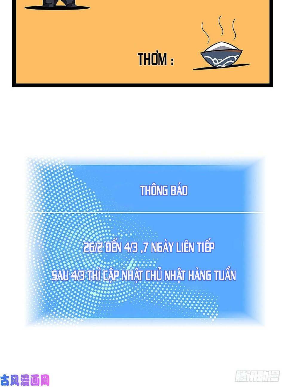 Bắt Đầu Vùng Dậy Từ Việc Chơi Game Nghiêm Túc