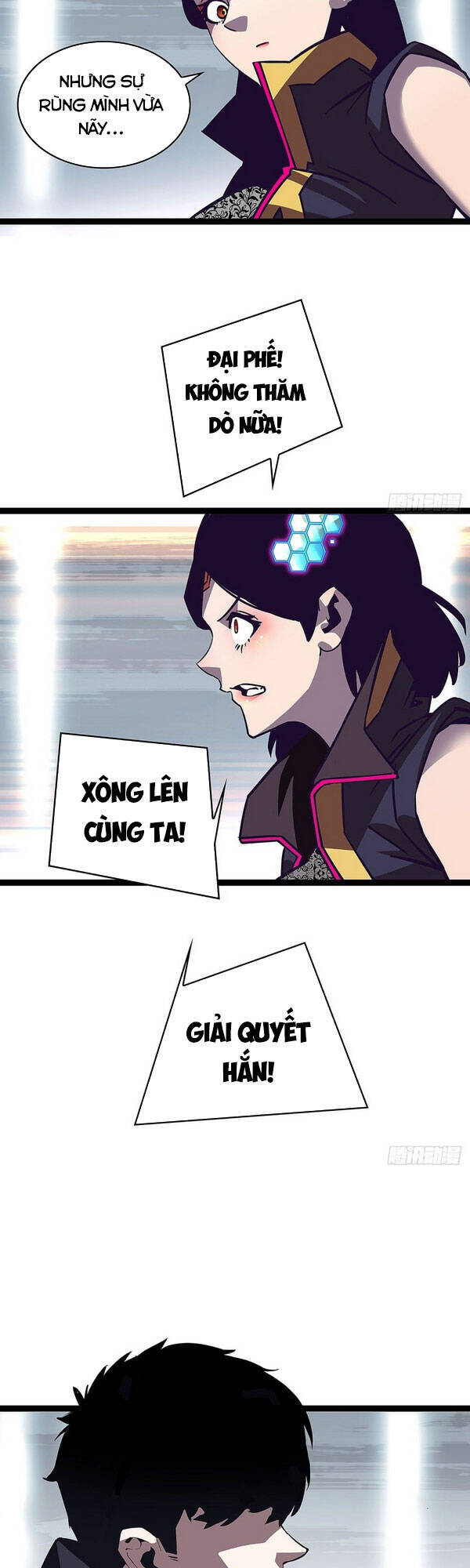 Bắt Đầu Vùng Dậy Từ Việc Chơi Game Nghiêm Túc