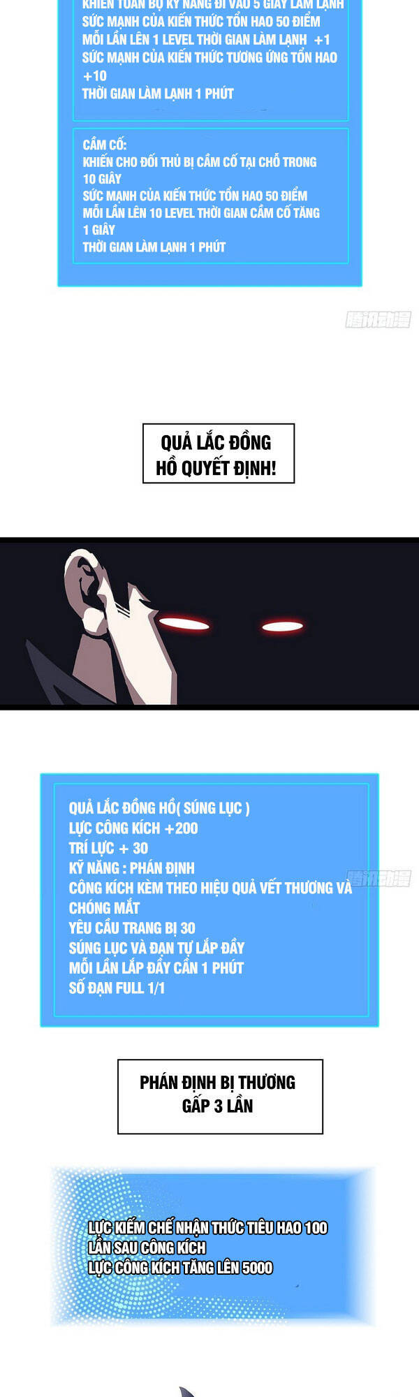 Bắt Đầu Vùng Dậy Từ Việc Chơi Game Nghiêm Túc