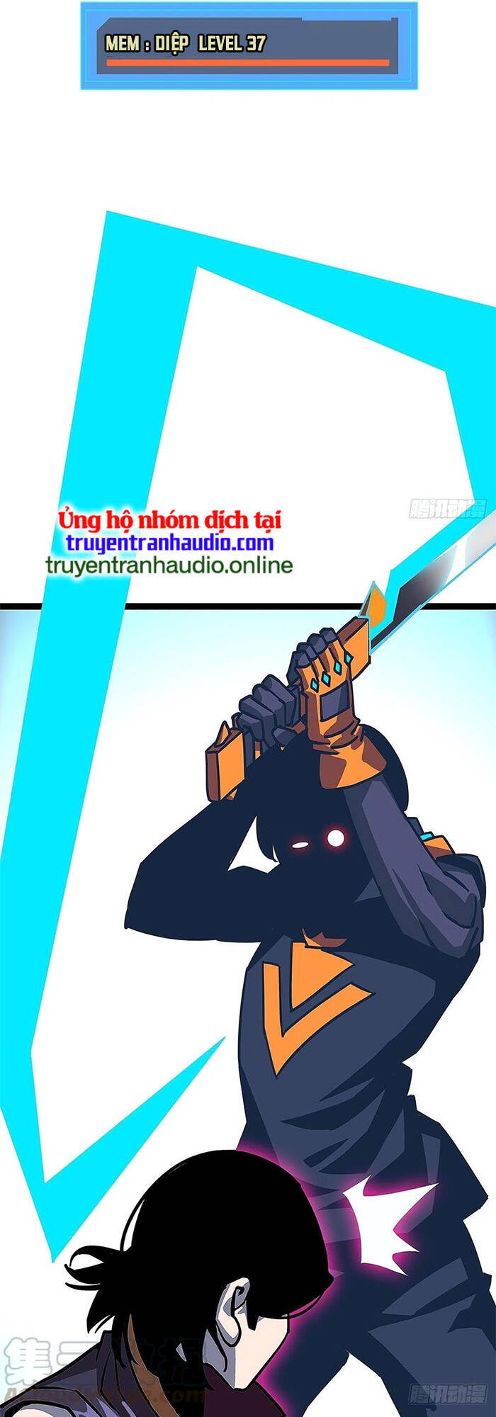 Bắt Đầu Vùng Dậy Từ Việc Chơi Game Nghiêm Túc