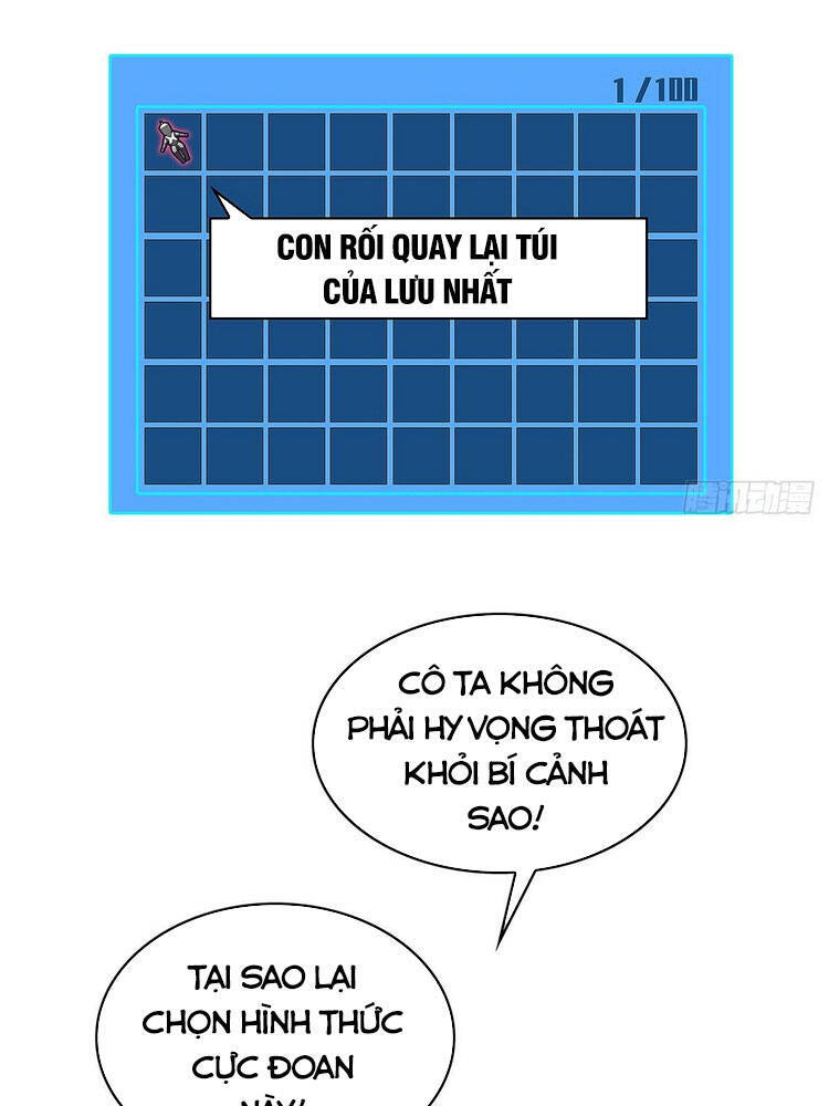 Bắt Đầu Vùng Dậy Từ Việc Chơi Game Nghiêm Túc