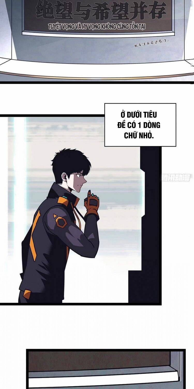 Bắt Đầu Vùng Dậy Từ Việc Chơi Game Nghiêm Túc