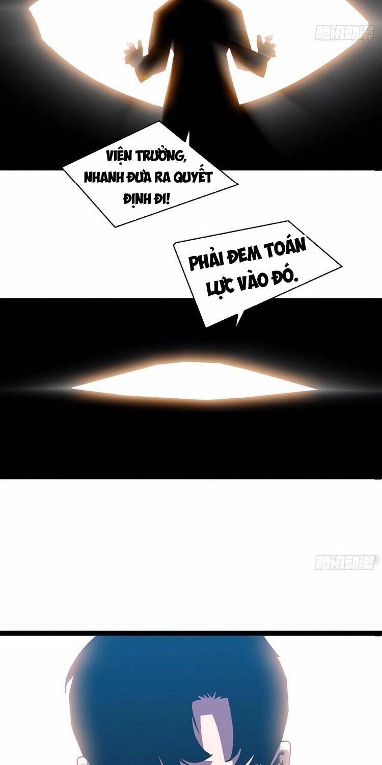 Bắt Đầu Vùng Dậy Từ Việc Chơi Game Nghiêm Túc