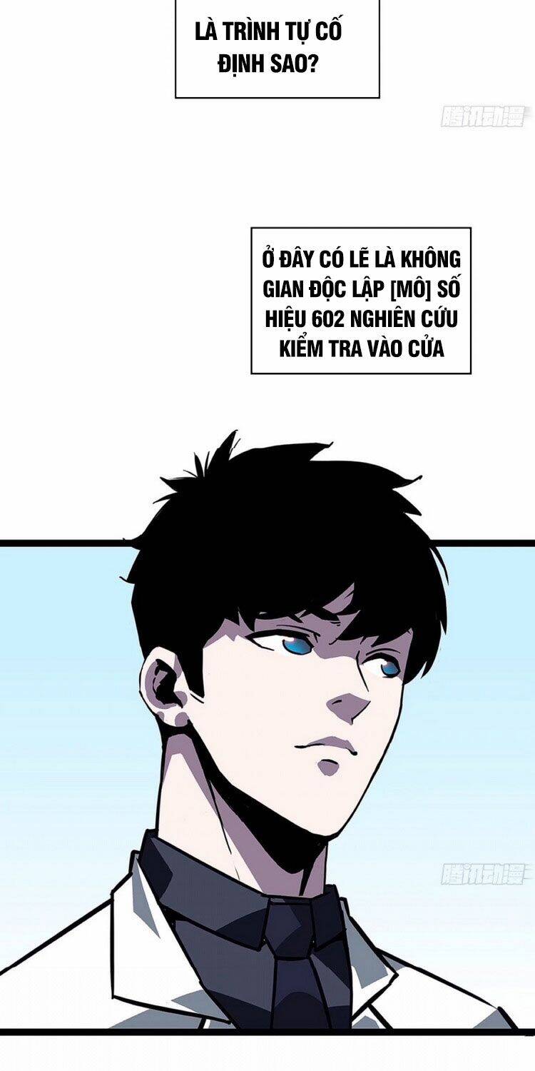 Bắt Đầu Vùng Dậy Từ Việc Chơi Game Nghiêm Túc