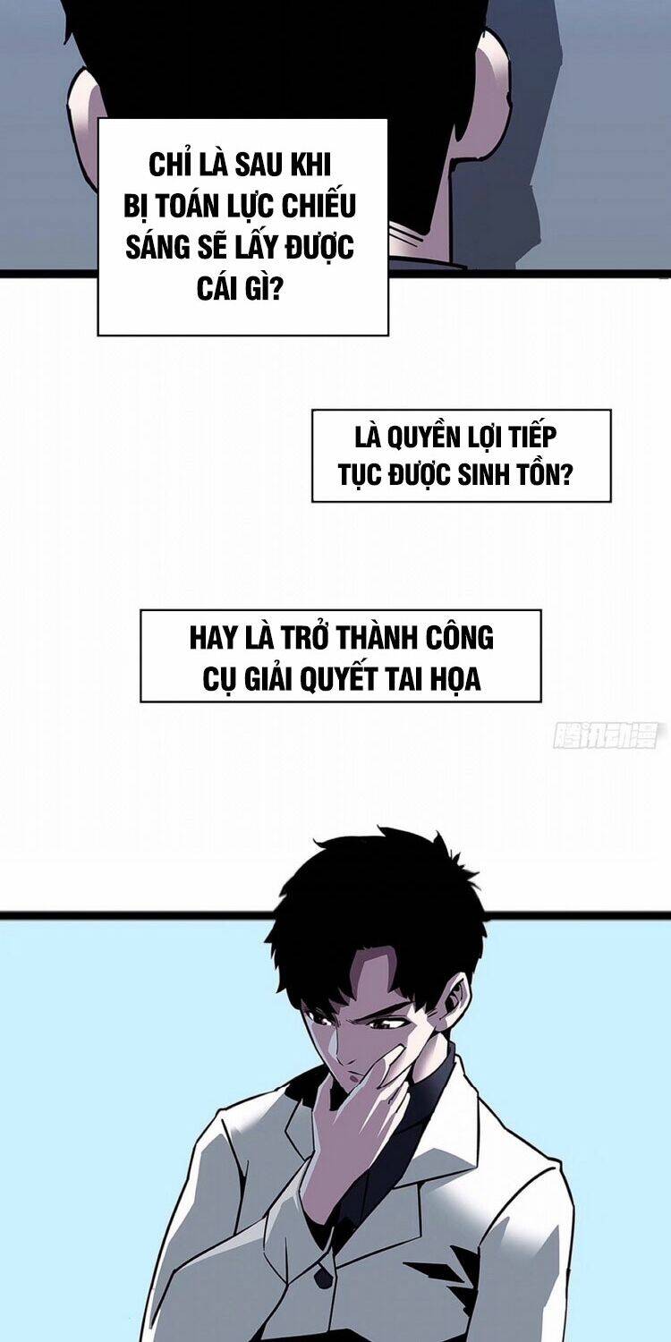Bắt Đầu Vùng Dậy Từ Việc Chơi Game Nghiêm Túc