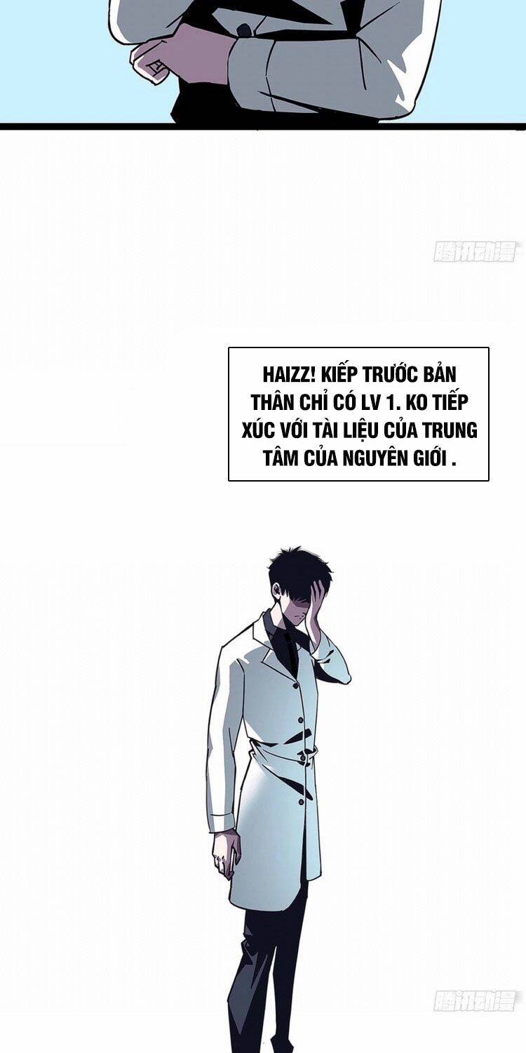 Bắt Đầu Vùng Dậy Từ Việc Chơi Game Nghiêm Túc