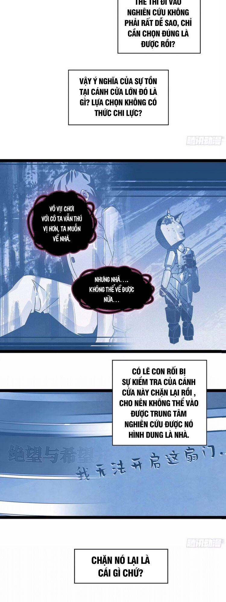 Bắt Đầu Vùng Dậy Từ Việc Chơi Game Nghiêm Túc