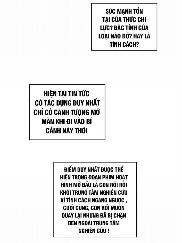 Bắt Đầu Vùng Dậy Từ Việc Chơi Game Nghiêm Túc