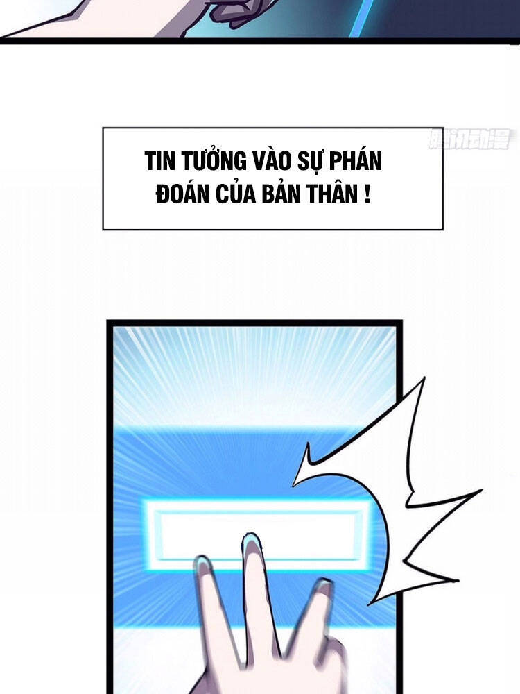 Bắt Đầu Vùng Dậy Từ Việc Chơi Game Nghiêm Túc