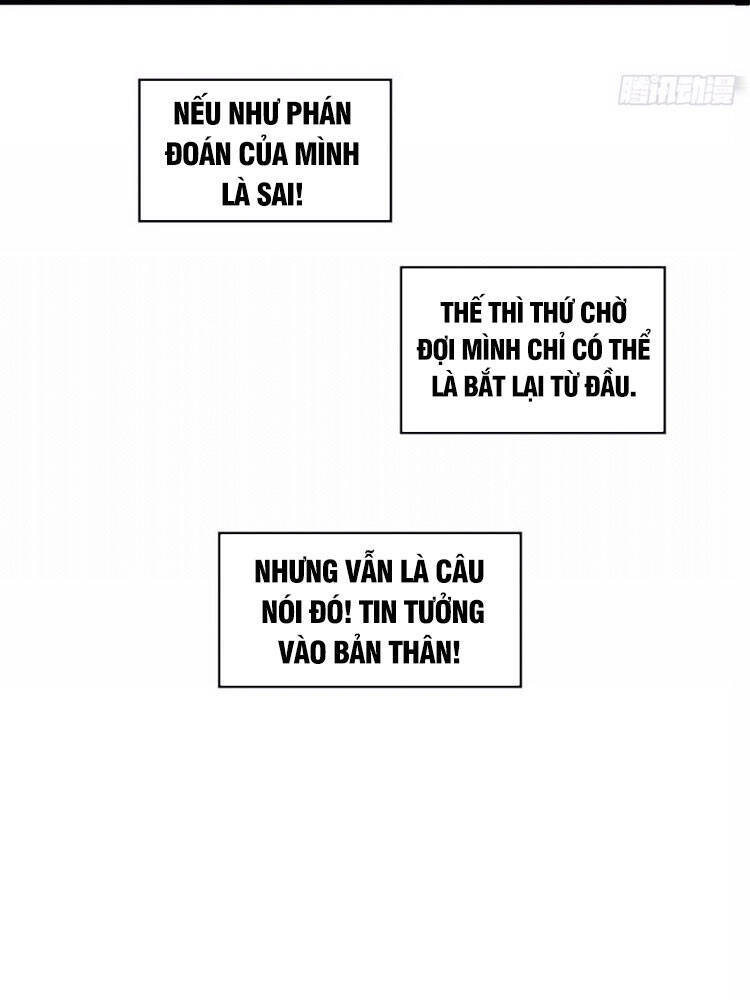 Bắt Đầu Vùng Dậy Từ Việc Chơi Game Nghiêm Túc