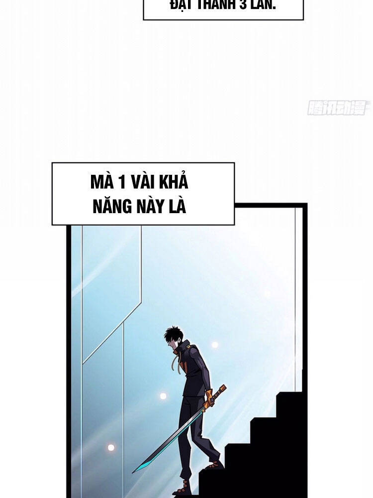 Bắt Đầu Vùng Dậy Từ Việc Chơi Game Nghiêm Túc