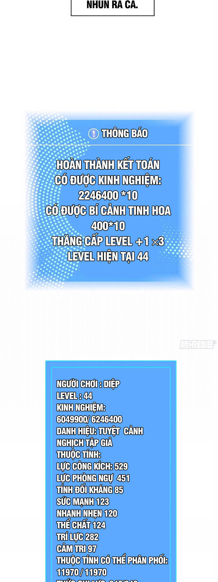 Bắt Đầu Vùng Dậy Từ Việc Chơi Game Nghiêm Túc
