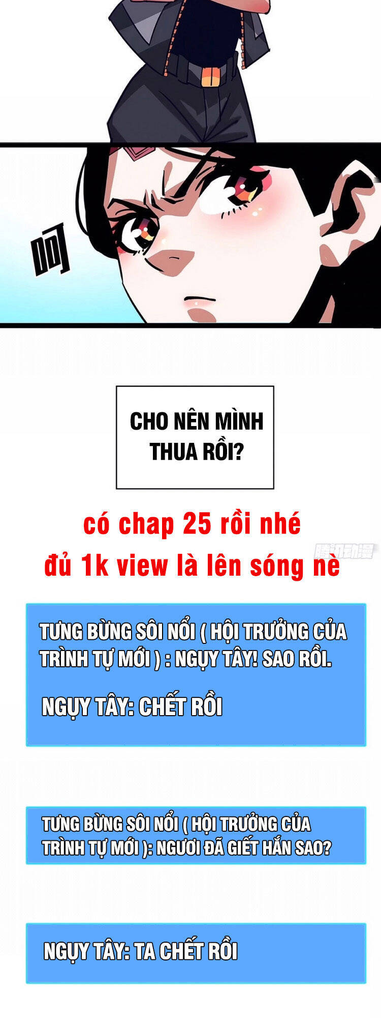 Bắt Đầu Vùng Dậy Từ Việc Chơi Game Nghiêm Túc