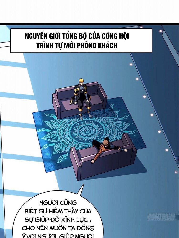 Bắt Đầu Vùng Dậy Từ Việc Chơi Game Nghiêm Túc