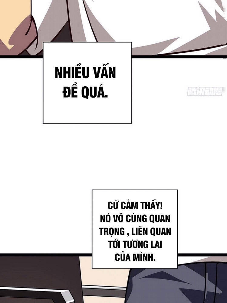 Bắt Đầu Vùng Dậy Từ Việc Chơi Game Nghiêm Túc