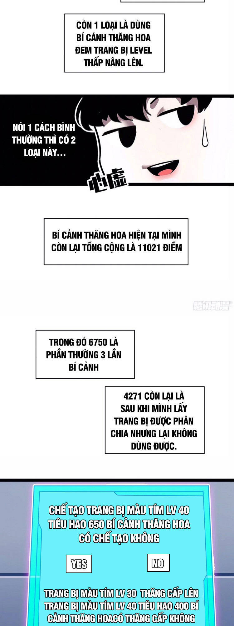 Bắt Đầu Vùng Dậy Từ Việc Chơi Game Nghiêm Túc