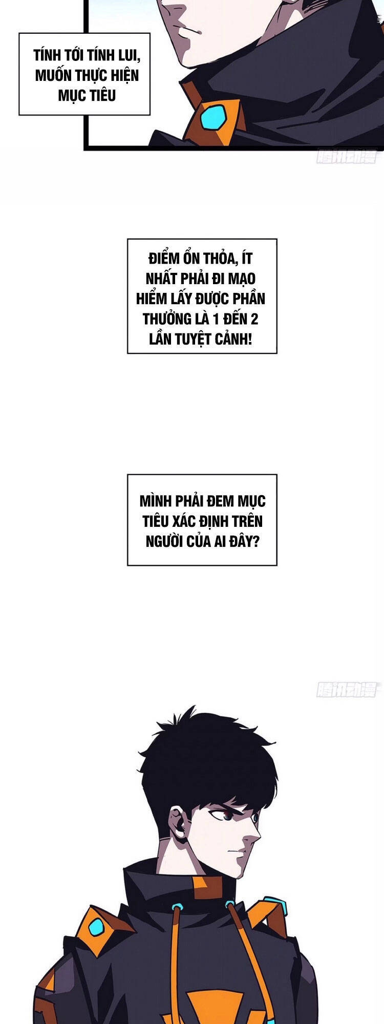 Bắt Đầu Vùng Dậy Từ Việc Chơi Game Nghiêm Túc