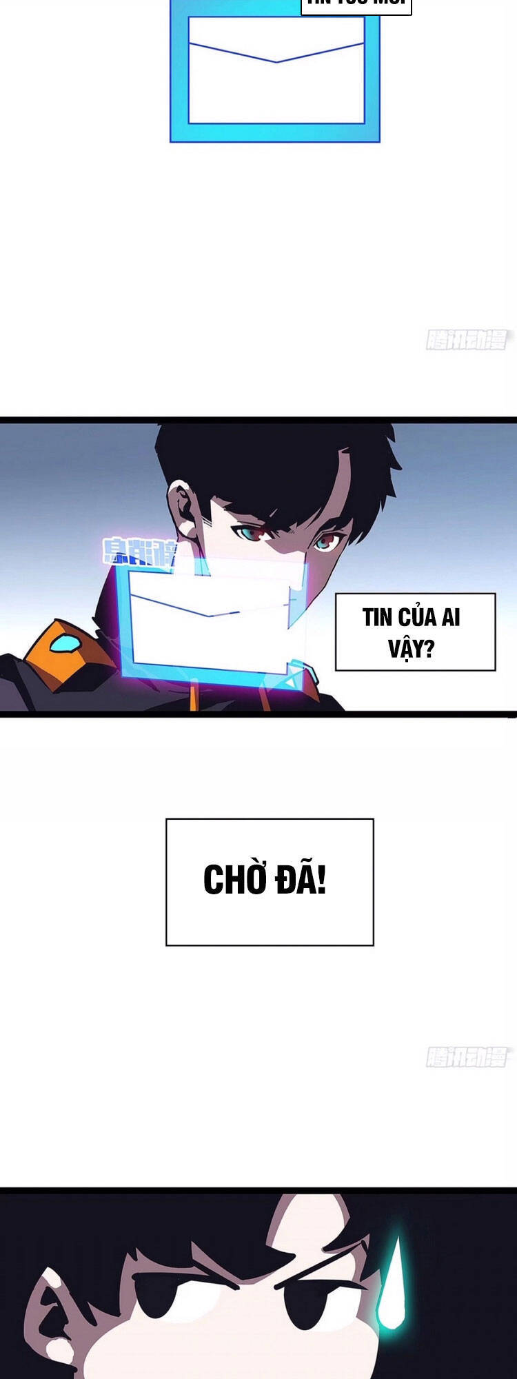 Bắt Đầu Vùng Dậy Từ Việc Chơi Game Nghiêm Túc