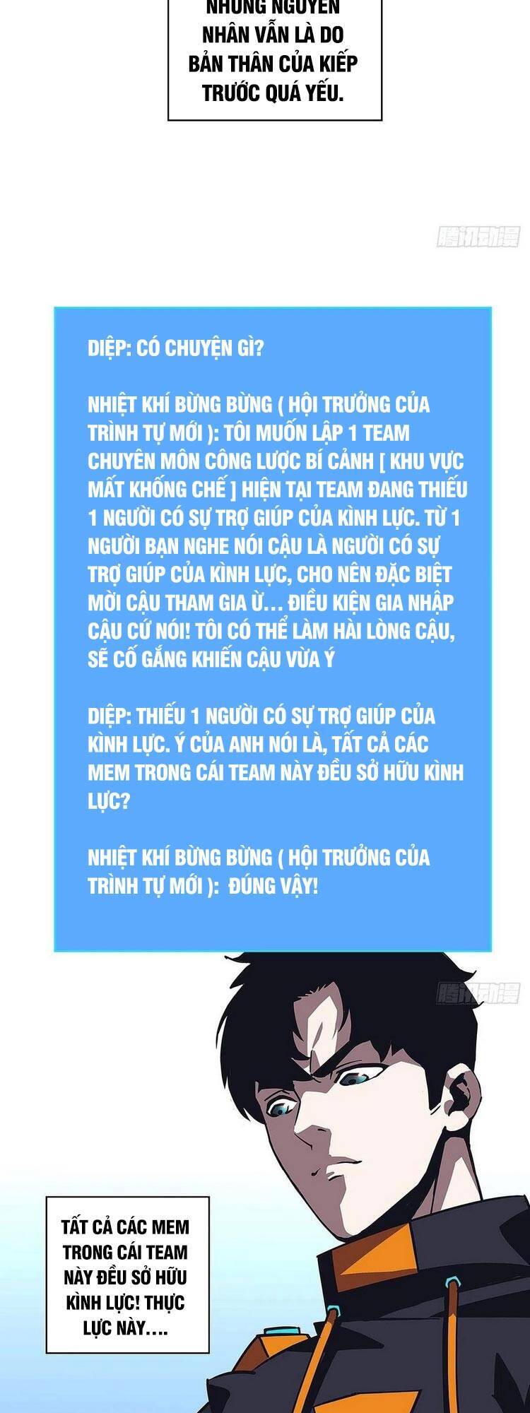 Bắt Đầu Vùng Dậy Từ Việc Chơi Game Nghiêm Túc
