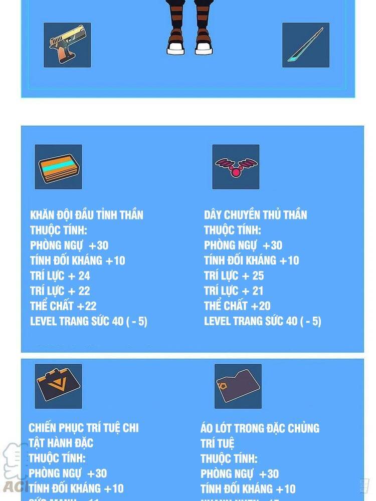 Bắt Đầu Vùng Dậy Từ Việc Chơi Game Nghiêm Túc