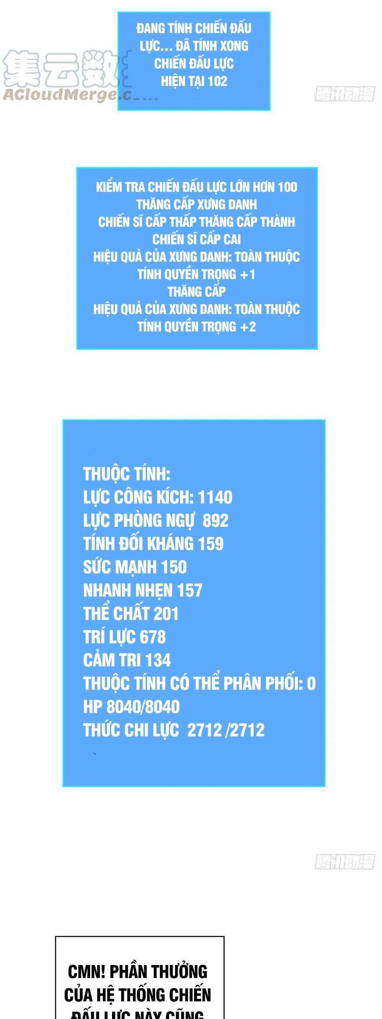 Bắt Đầu Vùng Dậy Từ Việc Chơi Game Nghiêm Túc