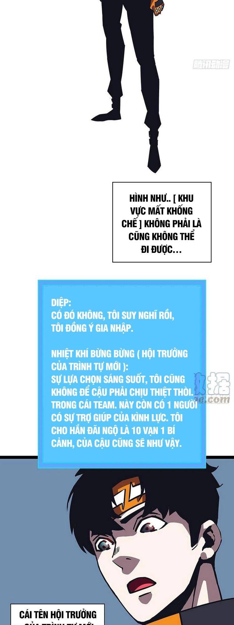 Bắt Đầu Vùng Dậy Từ Việc Chơi Game Nghiêm Túc