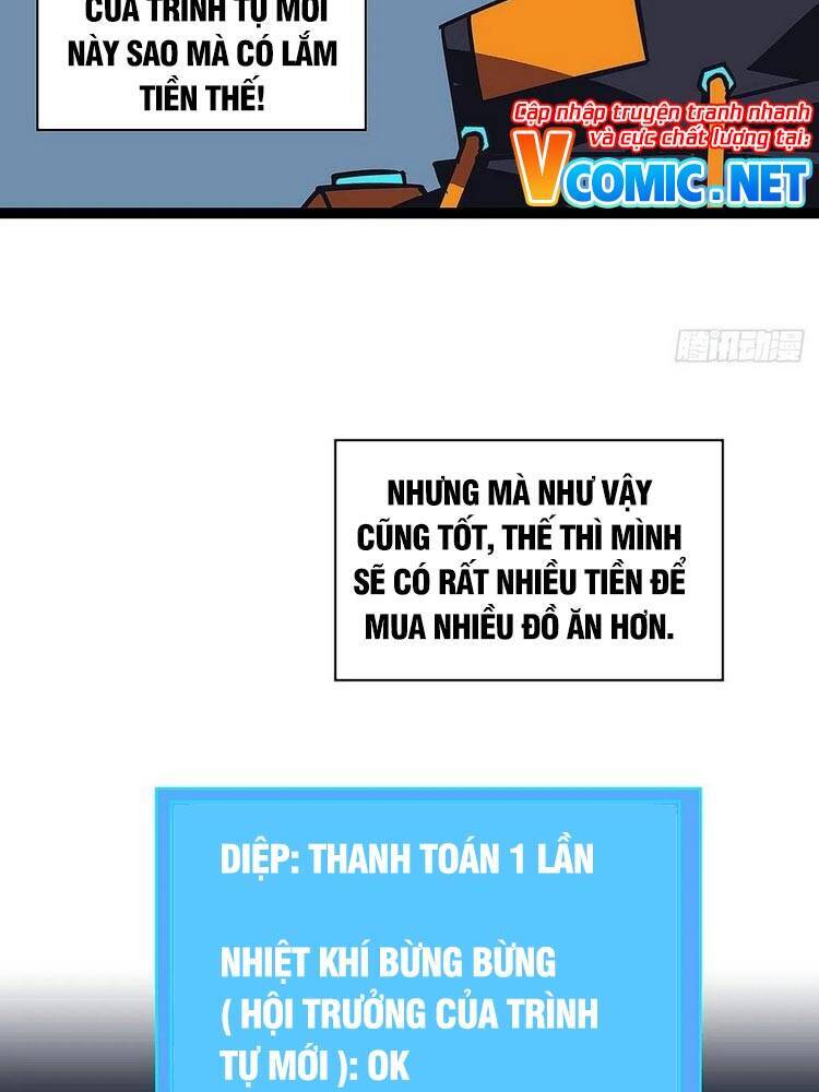 Bắt Đầu Vùng Dậy Từ Việc Chơi Game Nghiêm Túc