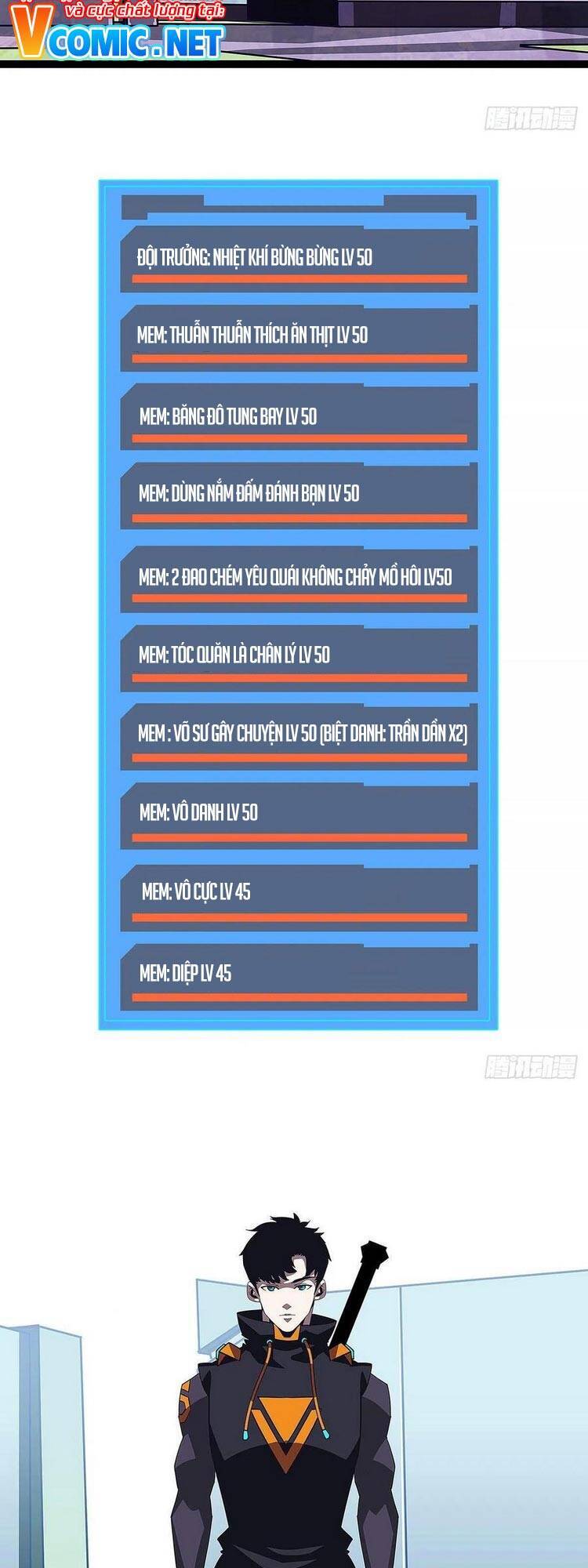 Bắt Đầu Vùng Dậy Từ Việc Chơi Game Nghiêm Túc