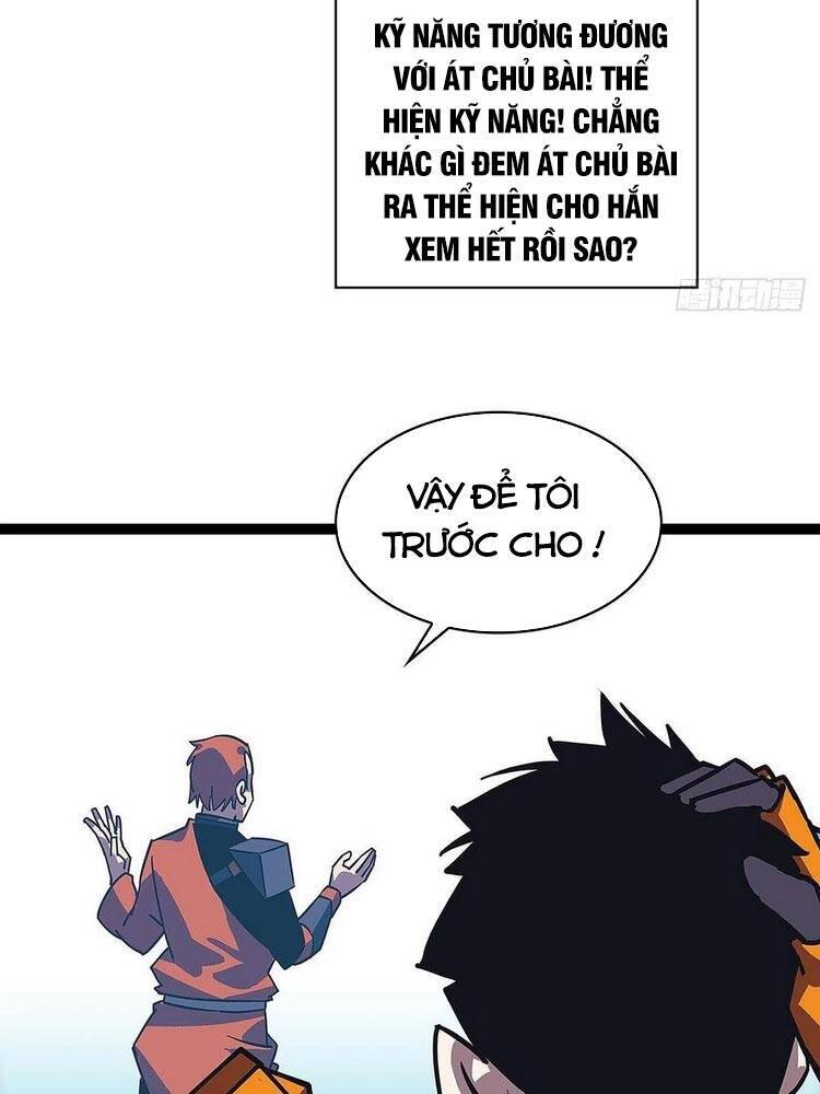 Bắt Đầu Vùng Dậy Từ Việc Chơi Game Nghiêm Túc