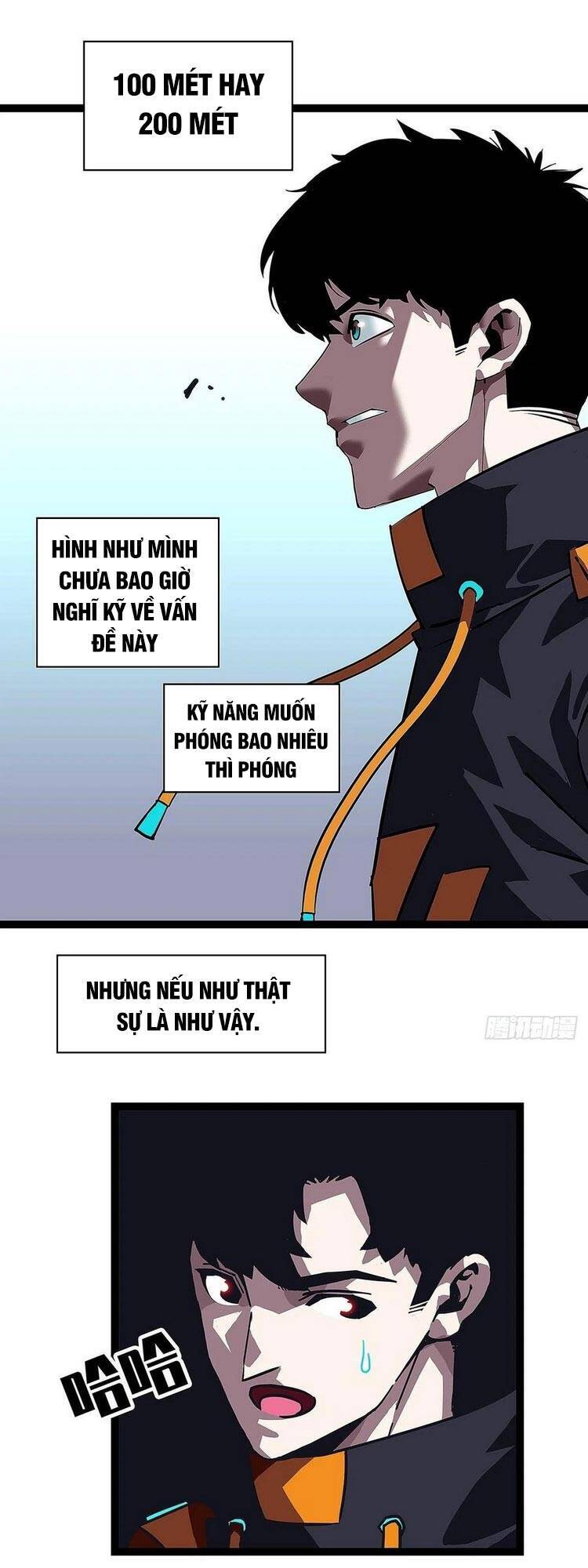 Bắt Đầu Vùng Dậy Từ Việc Chơi Game Nghiêm Túc