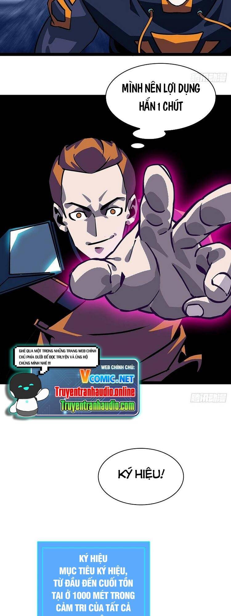 Bắt Đầu Vùng Dậy Từ Việc Chơi Game Nghiêm Túc