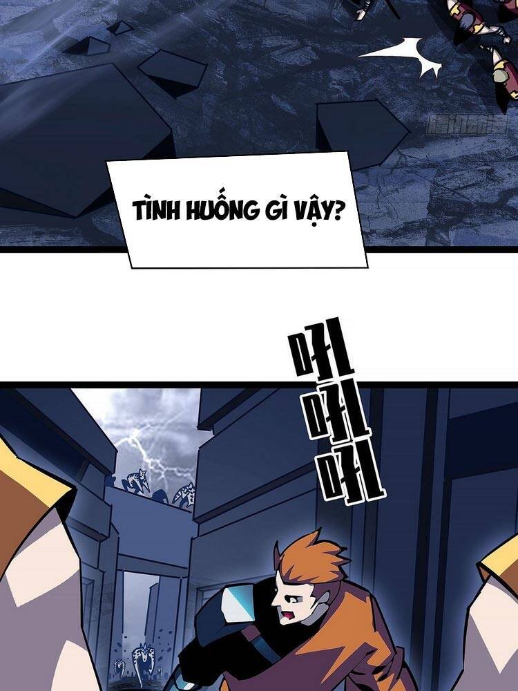 Bắt Đầu Vùng Dậy Từ Việc Chơi Game Nghiêm Túc