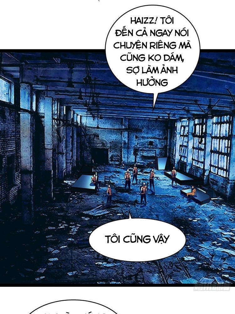 Bắt Đầu Vùng Dậy Từ Việc Chơi Game Nghiêm Túc
