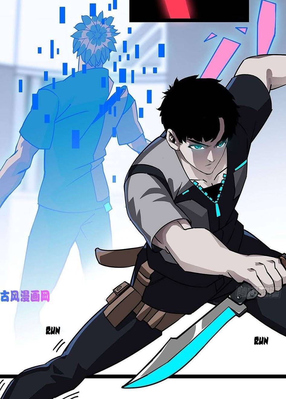 Bắt Đầu Vùng Dậy Từ Việc Chơi Game Nghiêm Túc
