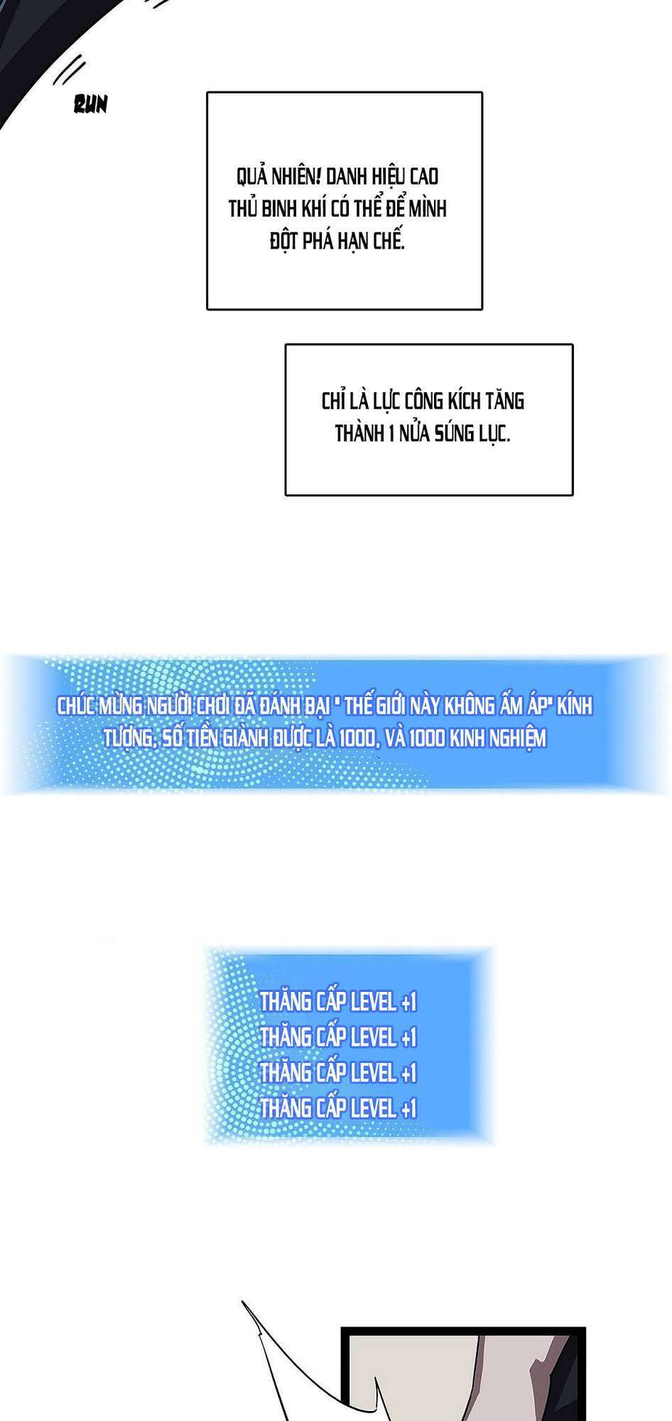 Bắt Đầu Vùng Dậy Từ Việc Chơi Game Nghiêm Túc