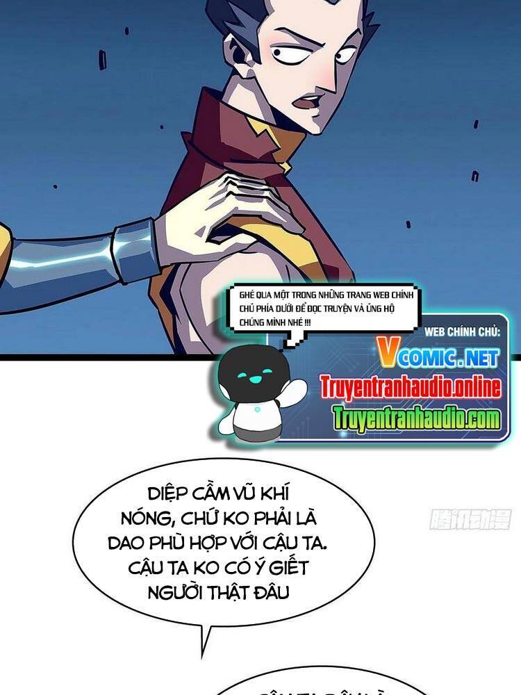 Bắt Đầu Vùng Dậy Từ Việc Chơi Game Nghiêm Túc