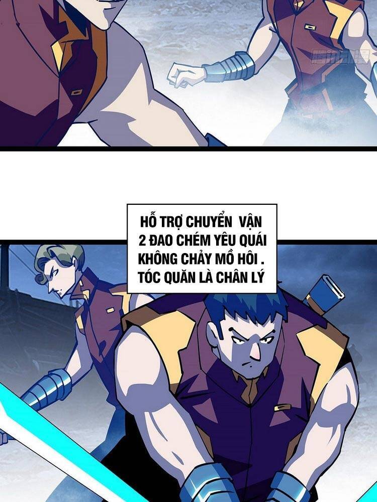 Bắt Đầu Vùng Dậy Từ Việc Chơi Game Nghiêm Túc