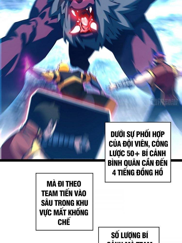Bắt Đầu Vùng Dậy Từ Việc Chơi Game Nghiêm Túc