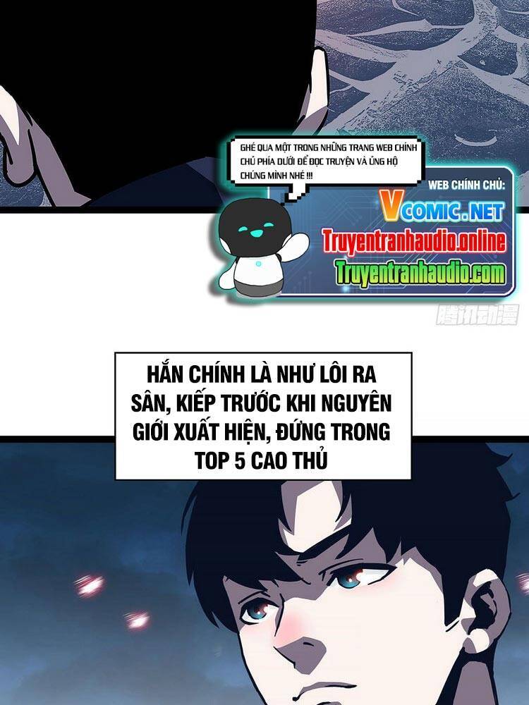 Bắt Đầu Vùng Dậy Từ Việc Chơi Game Nghiêm Túc