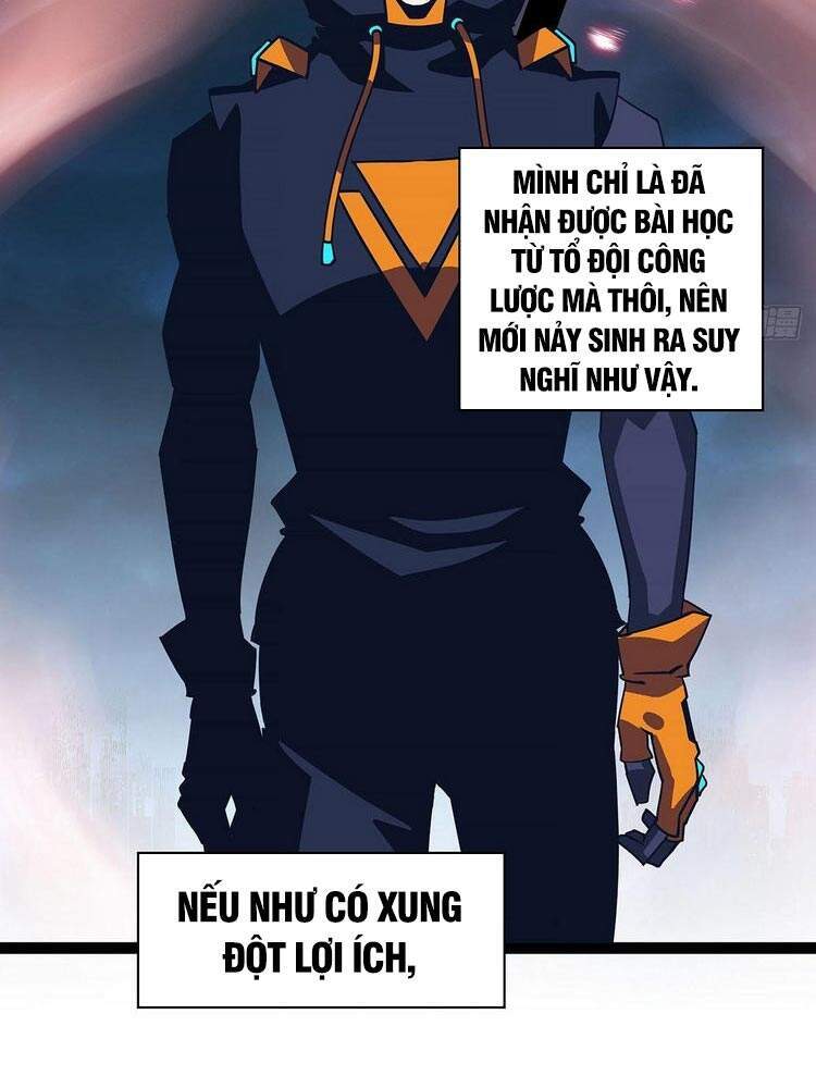 Bắt Đầu Vùng Dậy Từ Việc Chơi Game Nghiêm Túc