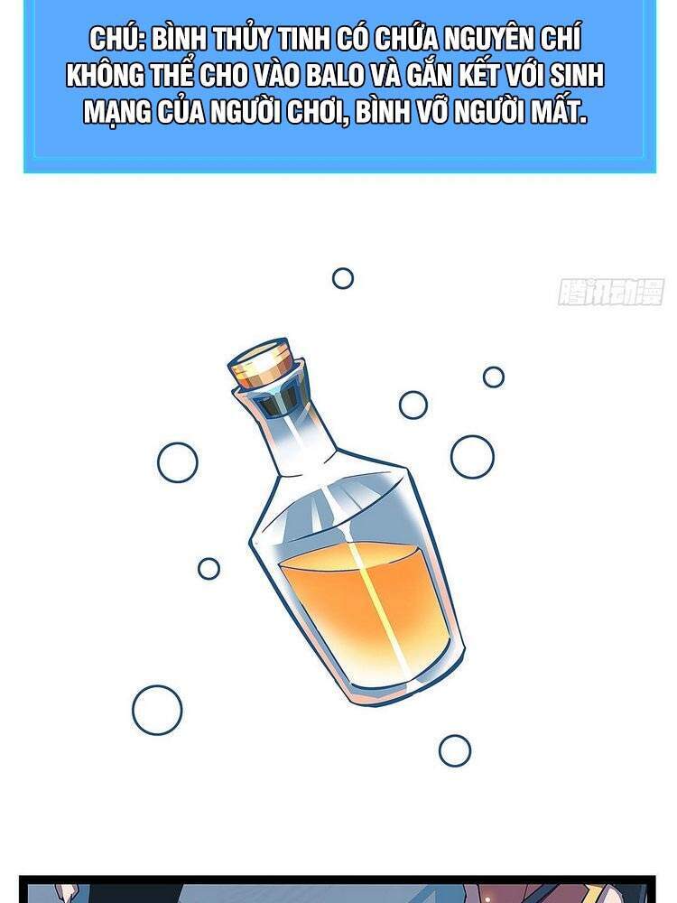 Bắt Đầu Vùng Dậy Từ Việc Chơi Game Nghiêm Túc
