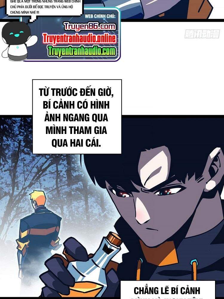 Bắt Đầu Vùng Dậy Từ Việc Chơi Game Nghiêm Túc