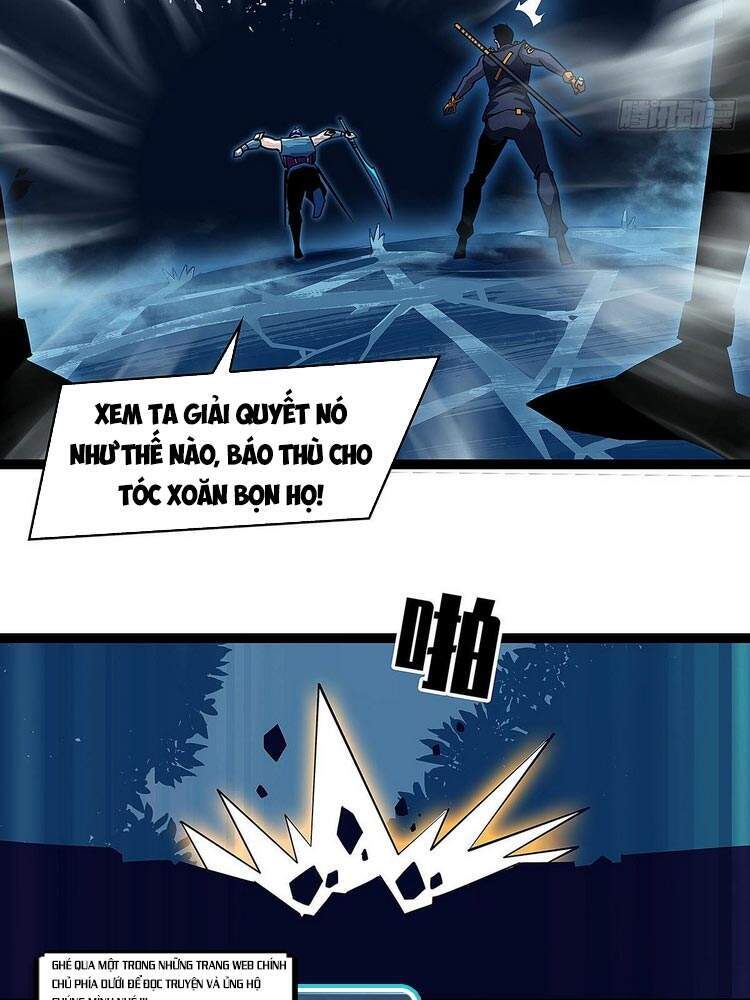 Bắt Đầu Vùng Dậy Từ Việc Chơi Game Nghiêm Túc