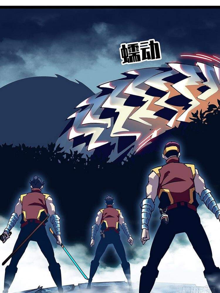 Bắt Đầu Vùng Dậy Từ Việc Chơi Game Nghiêm Túc